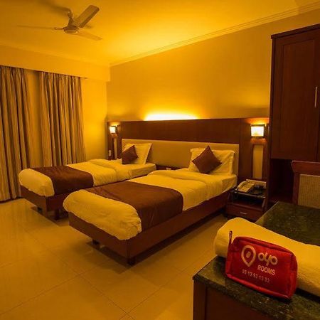 Oyo Rooms Kalyani Nagar Pune Esterno foto