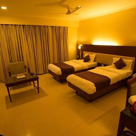 Oyo Rooms Kalyani Nagar Pune Esterno foto