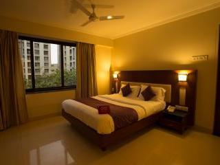 Oyo Rooms Kalyani Nagar Pune Esterno foto