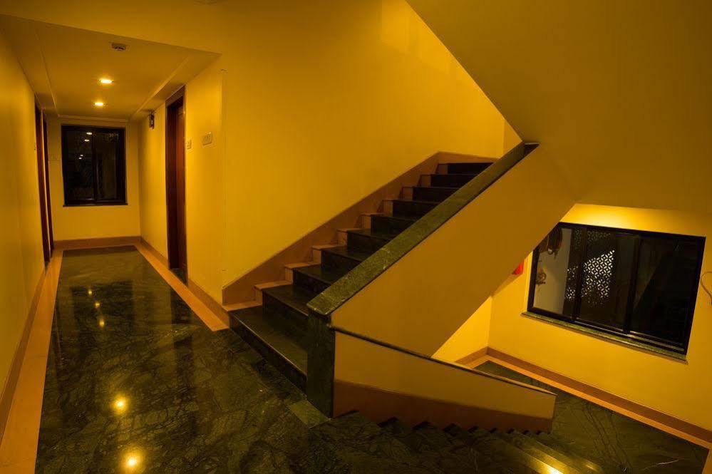Oyo Rooms Kalyani Nagar Pune Esterno foto