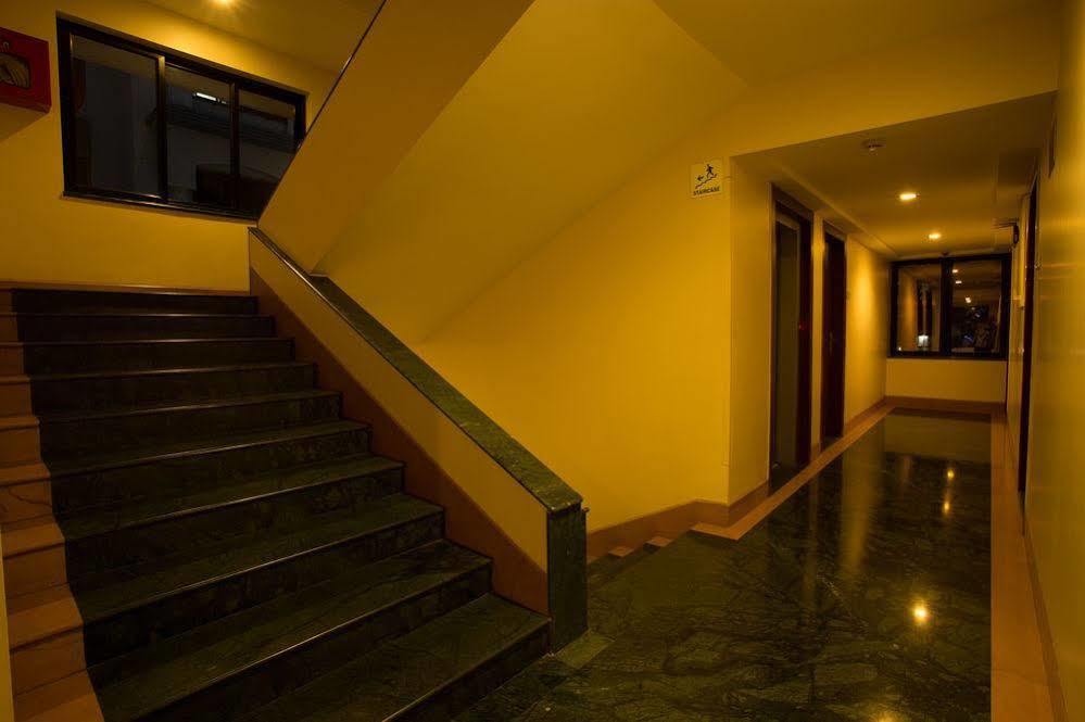 Oyo Rooms Kalyani Nagar Pune Esterno foto