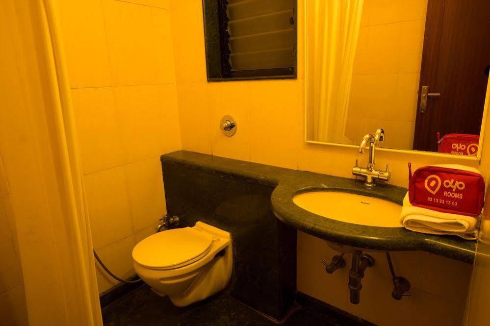 Oyo Rooms Kalyani Nagar Pune Esterno foto
